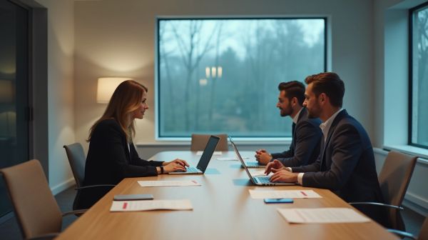 Comment choisir une agence IA pour votre transformation numérique