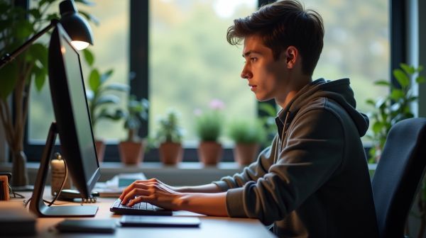 Développeur web : métier, compétences et perspectives d'emploi
