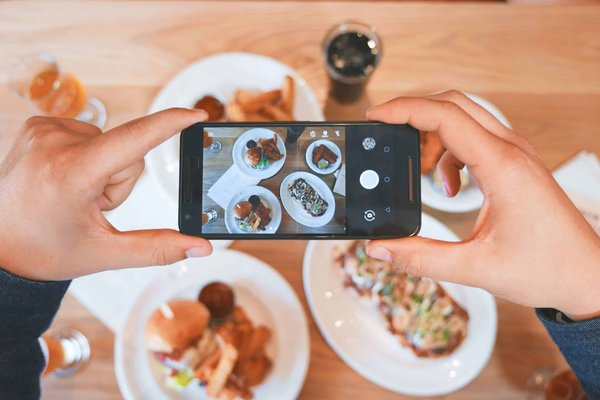 Photographie avec smartphone : Conseils de pros pour débutants