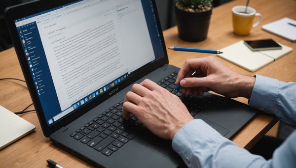 Agence de rédaction : pourquoi en choisir une pour vos textes ?